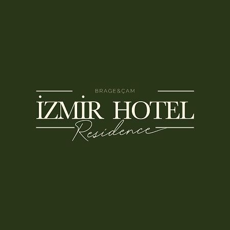 Brageçam Rezıdans Otel İzmir Dış mekan fotoğraf