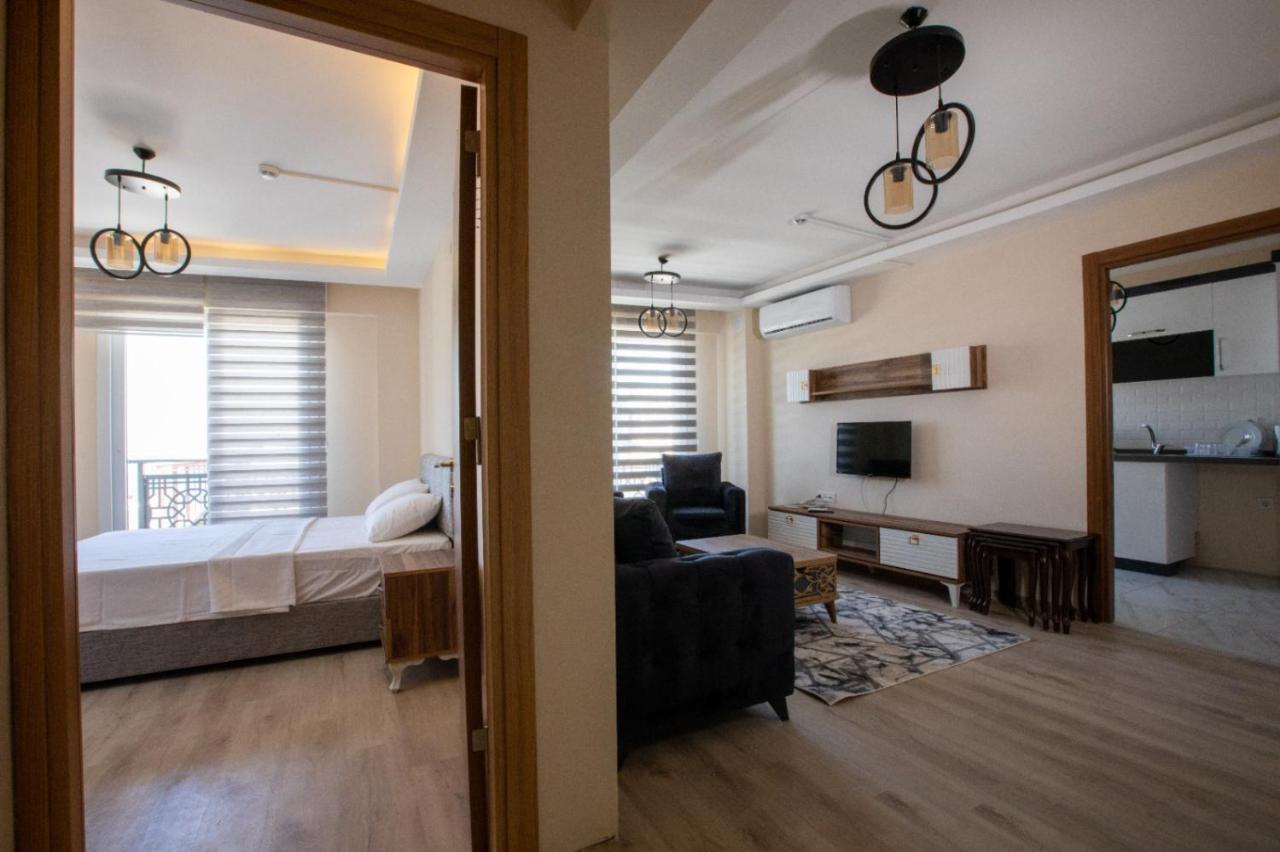 Brageçam Rezıdans Otel İzmir Dış mekan fotoğraf