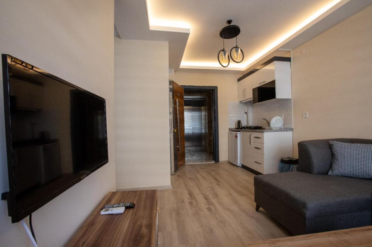 Brageçam Rezıdans Otel İzmir Dış mekan fotoğraf