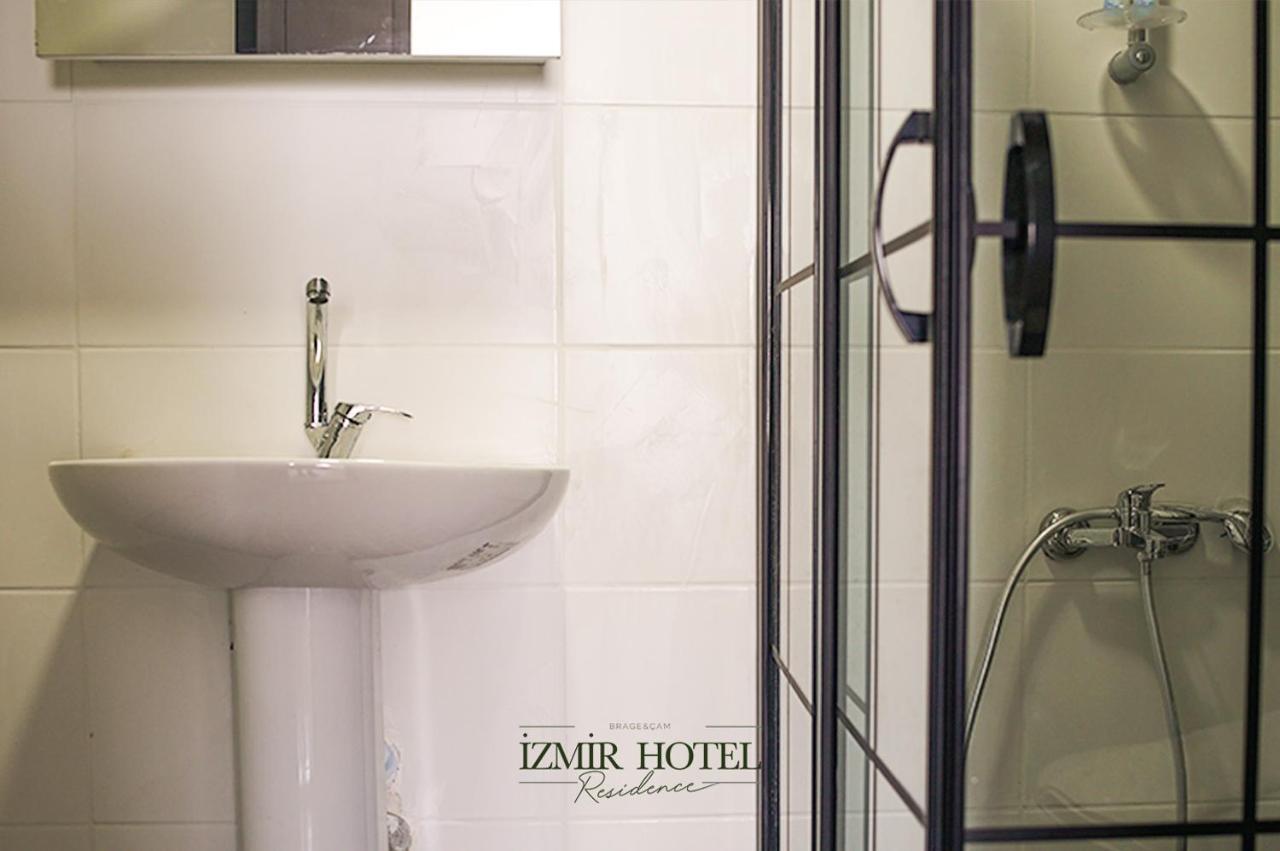 Brageçam Rezıdans Otel İzmir Dış mekan fotoğraf