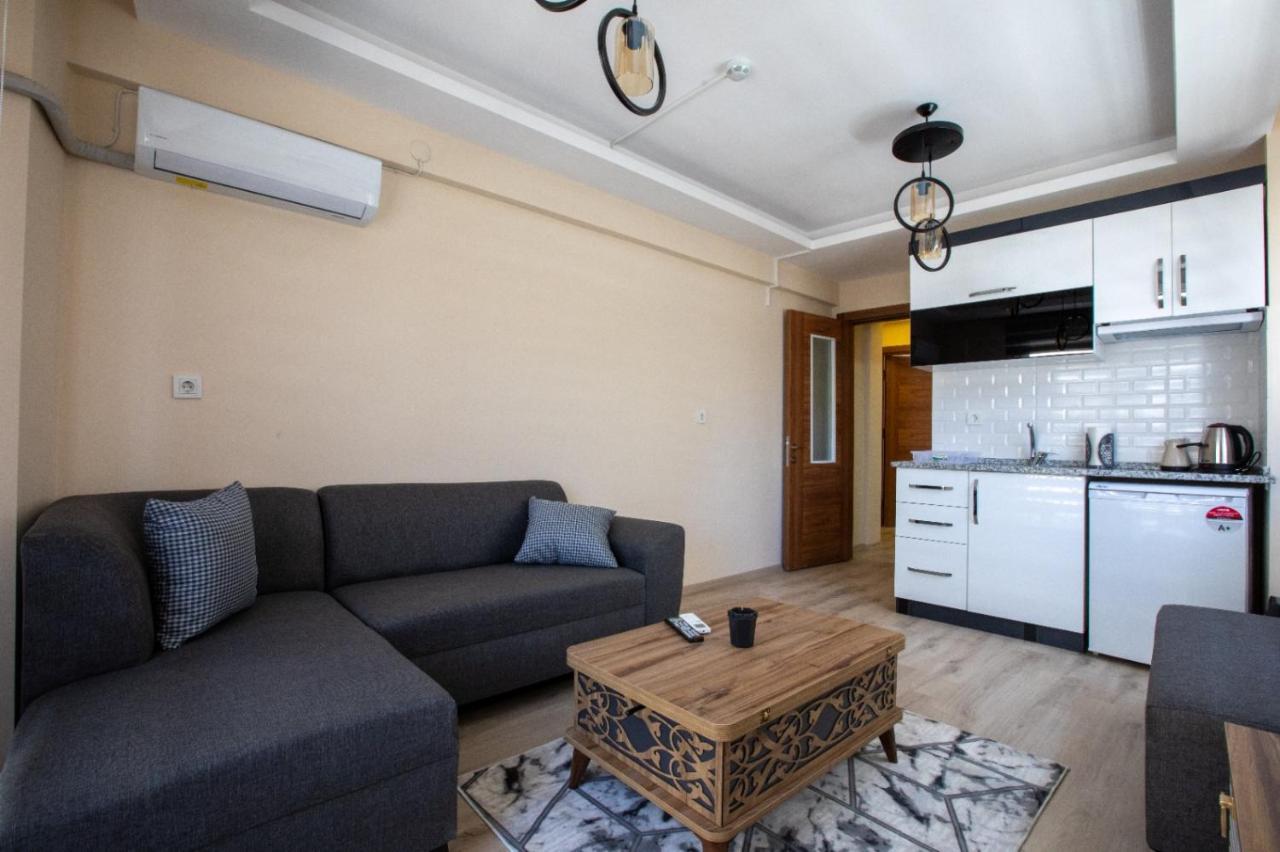Brageçam Rezıdans Otel İzmir Dış mekan fotoğraf