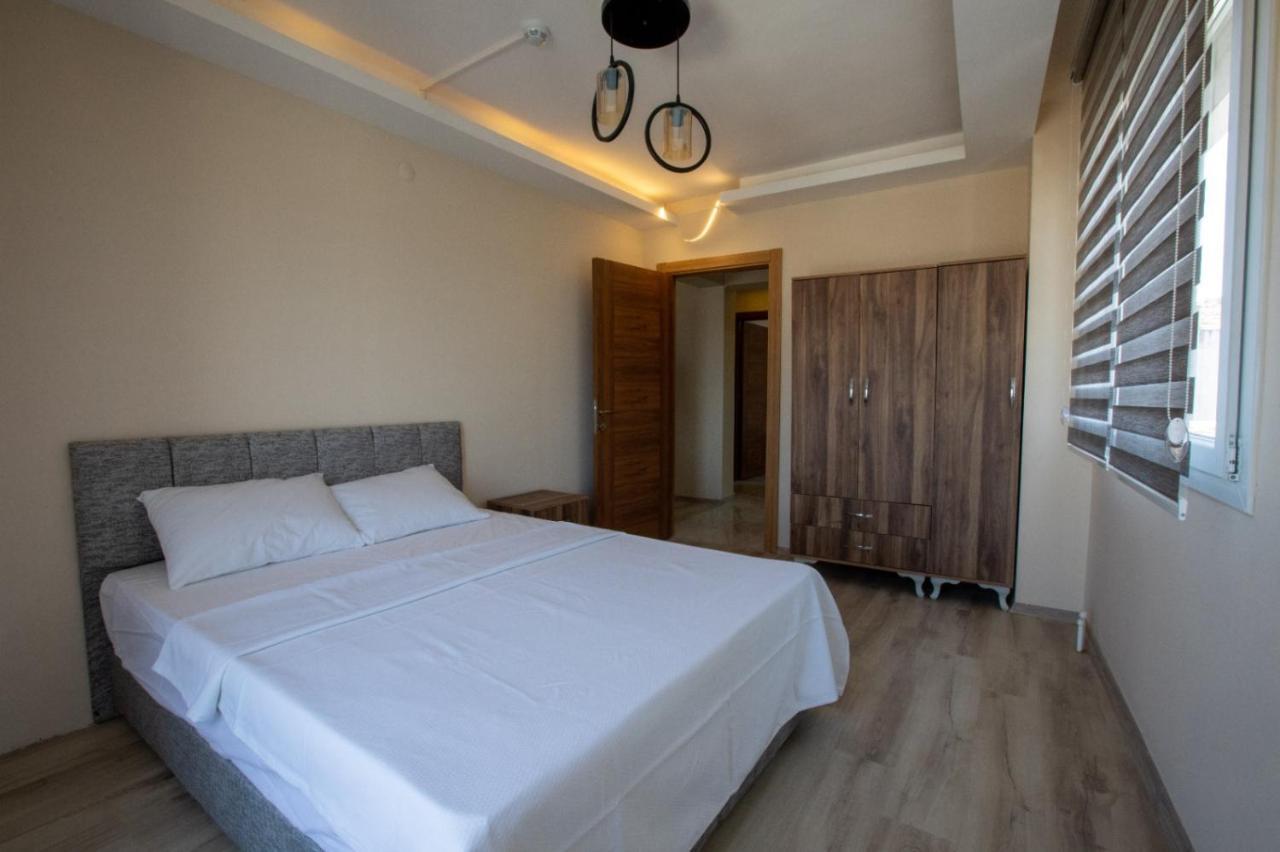 Brageçam Rezıdans Otel İzmir Dış mekan fotoğraf