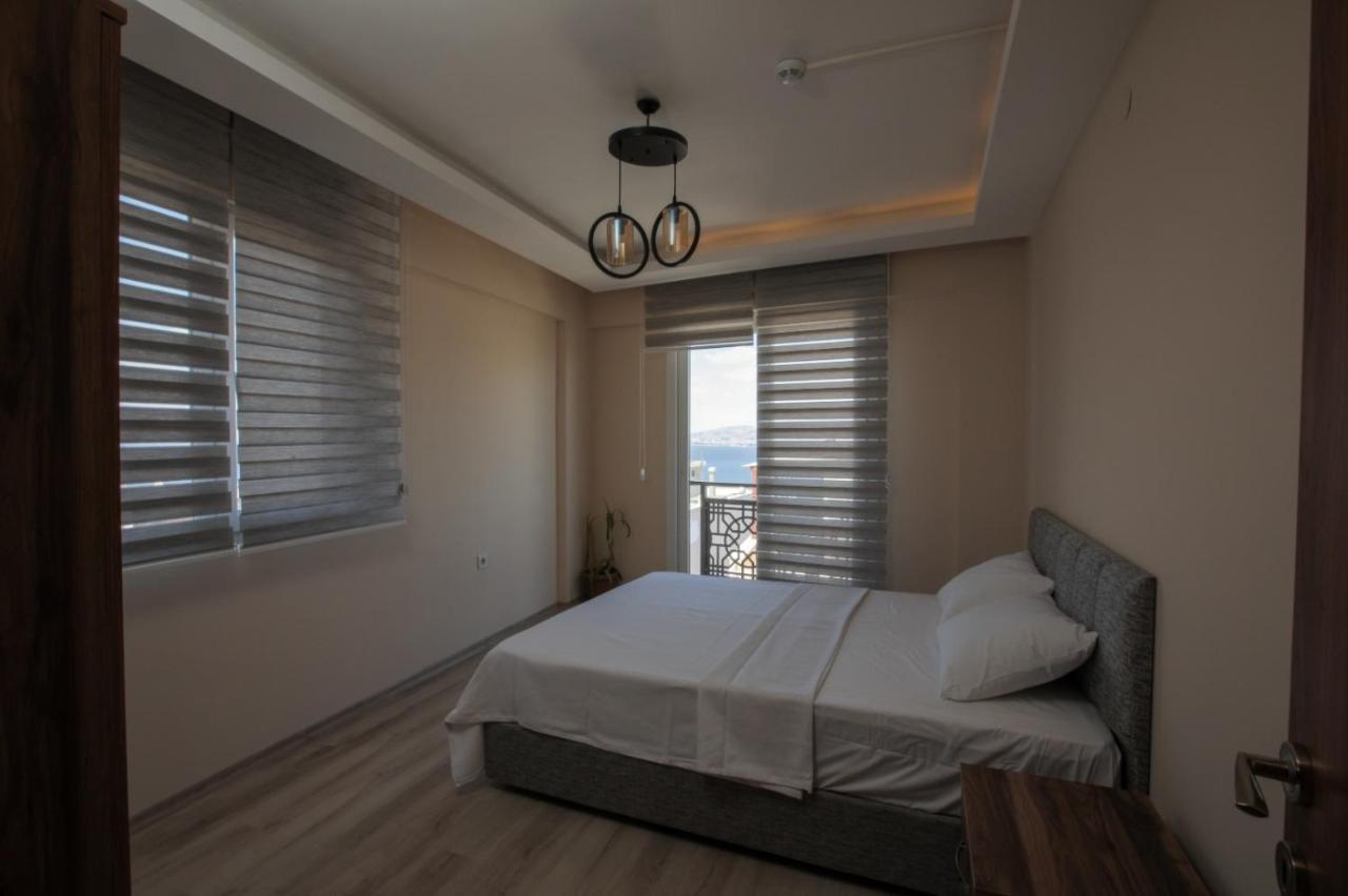 Brageçam Rezıdans Otel İzmir Dış mekan fotoğraf