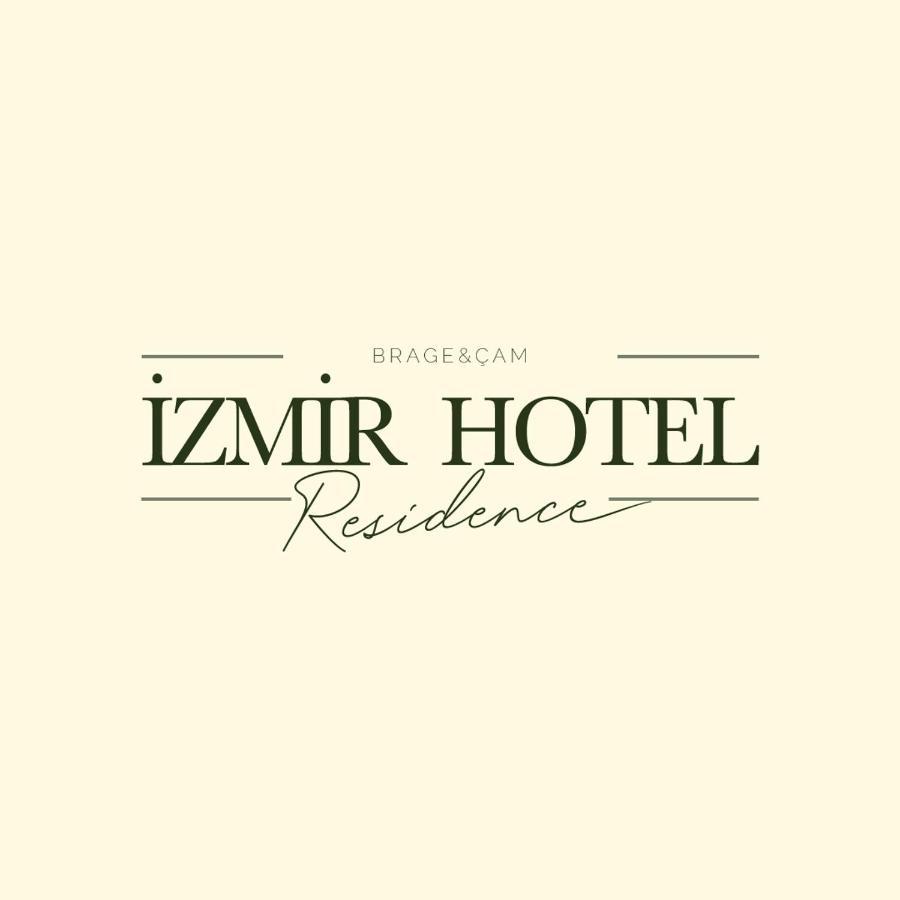 Brageçam Rezıdans Otel İzmir Dış mekan fotoğraf