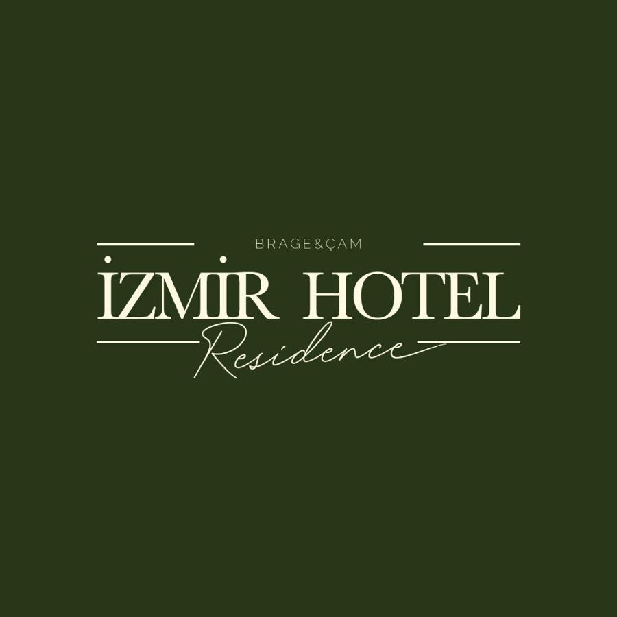 Brageçam Rezıdans Otel İzmir Dış mekan fotoğraf