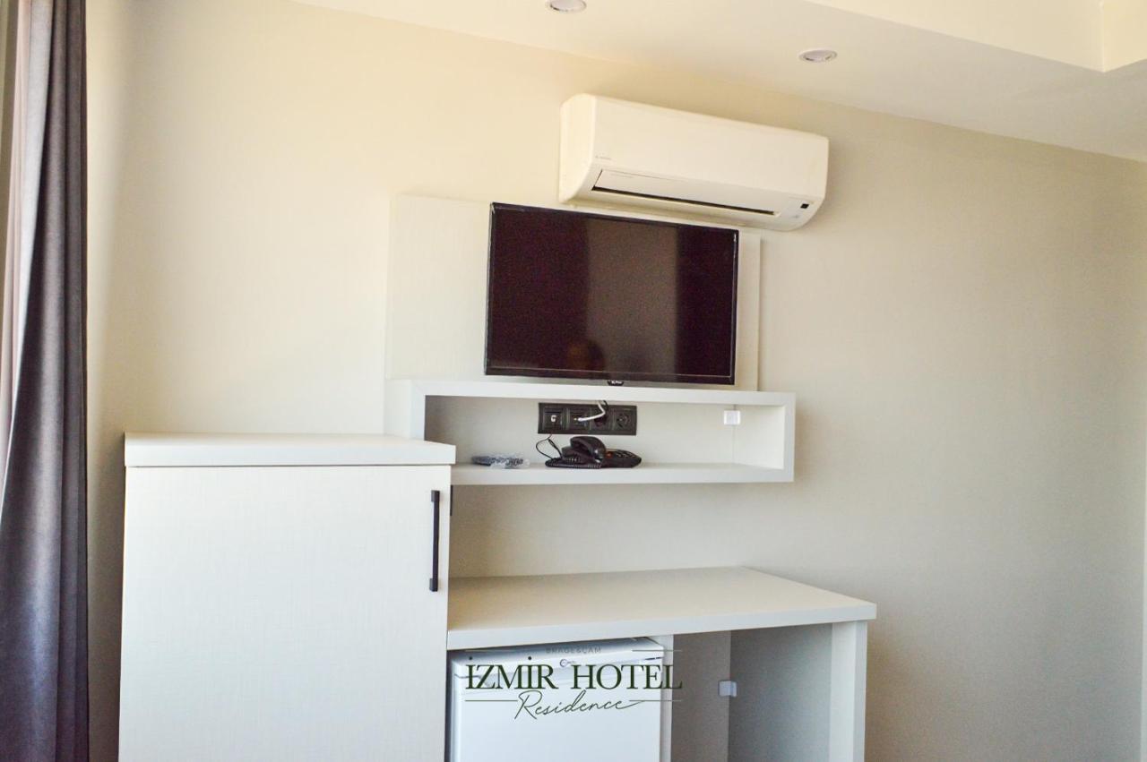 Brageçam Rezıdans Otel İzmir Dış mekan fotoğraf