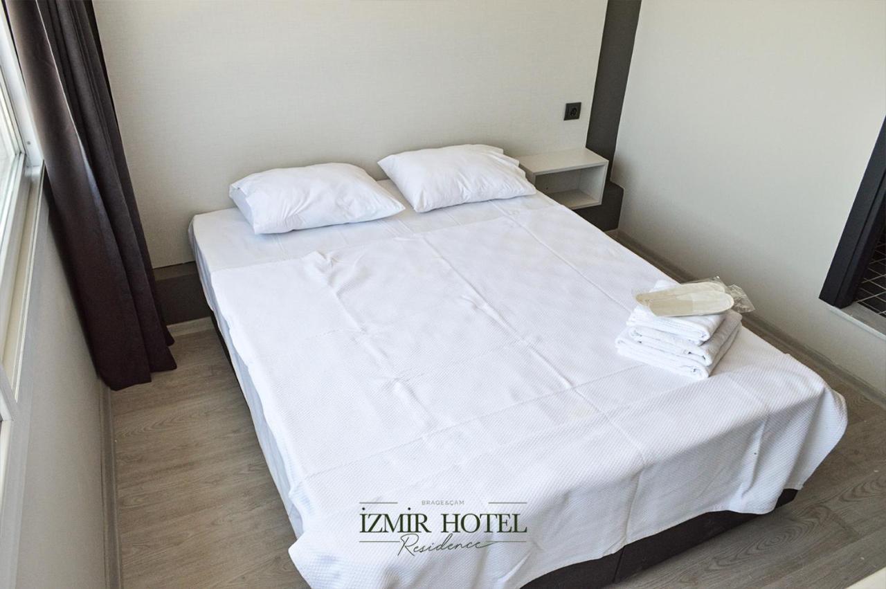 Brageçam Rezıdans Otel İzmir Dış mekan fotoğraf